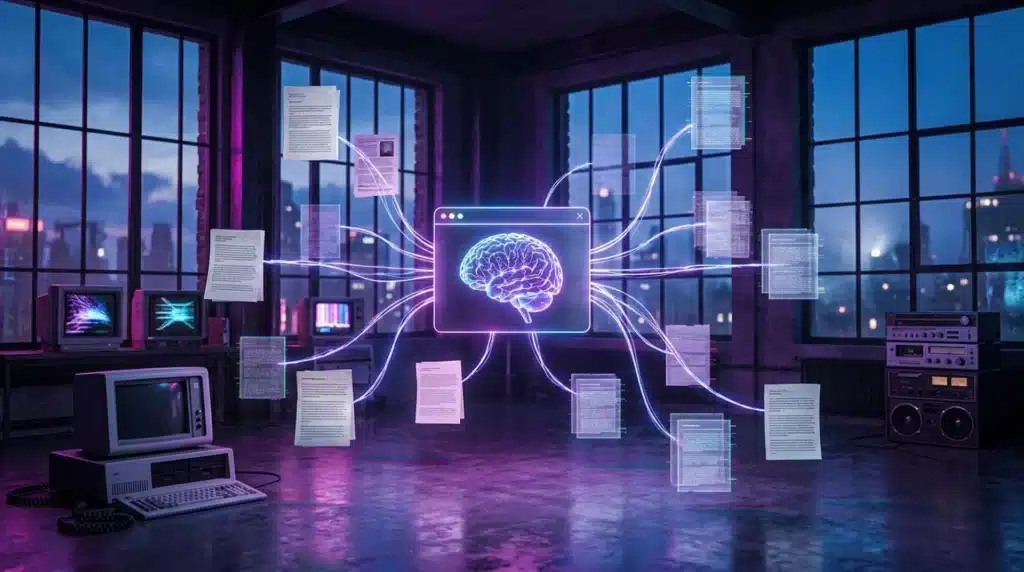 AI Search Engines Are Already Citing AI-Written Content