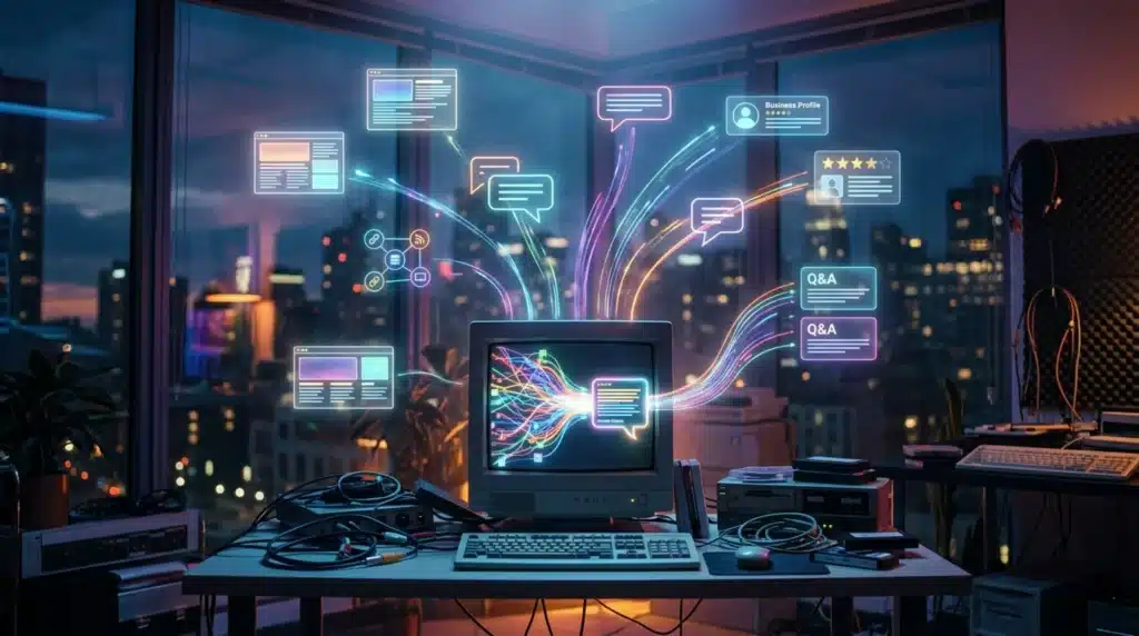 AI Search Is Making Generic Brand Content Easier to Ignore