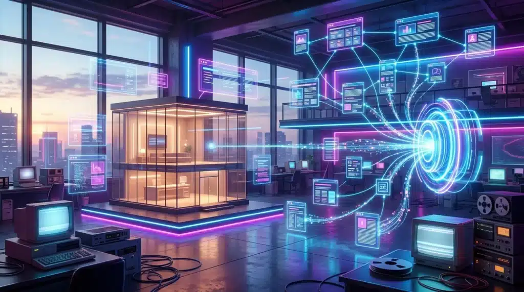 Why AI Search Is Pushing Brands Beyond Their Own Websites