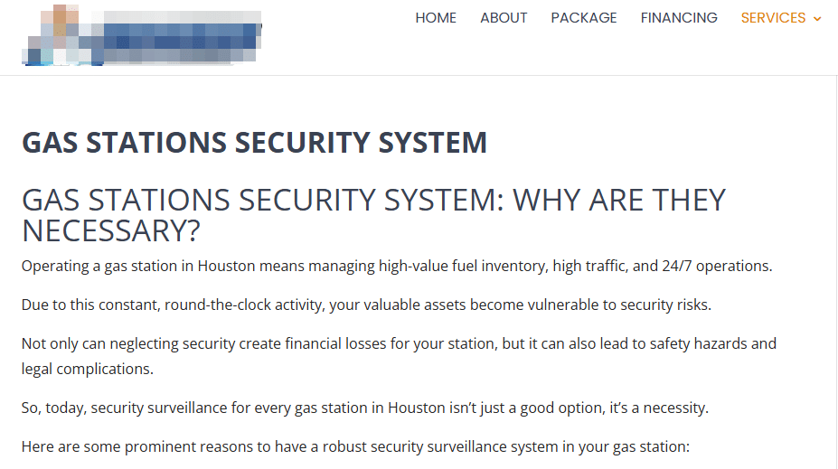industry-specific-location-page