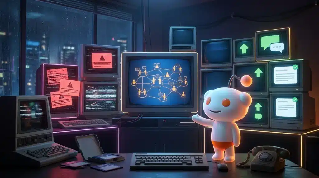 How to Promote Content on Reddit Without Getting Banned