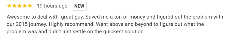 review-from-a-customer