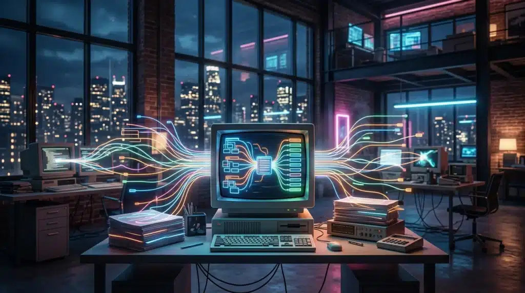 Claude SEO Workflows Show Why AI Search Is Changing SEO Research