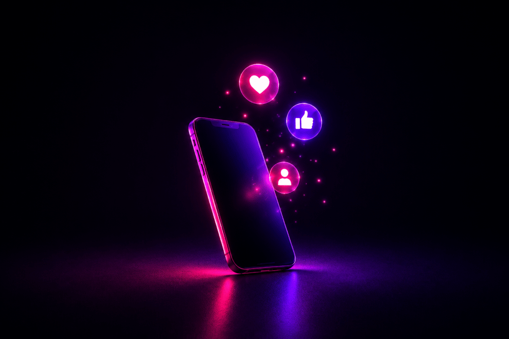 Social Media News