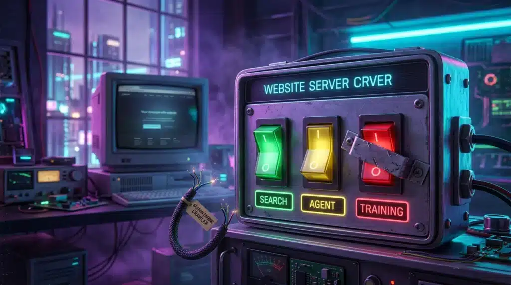 Cloudflare’s New AI Bot Rules Could Accidentally Block Googlebot