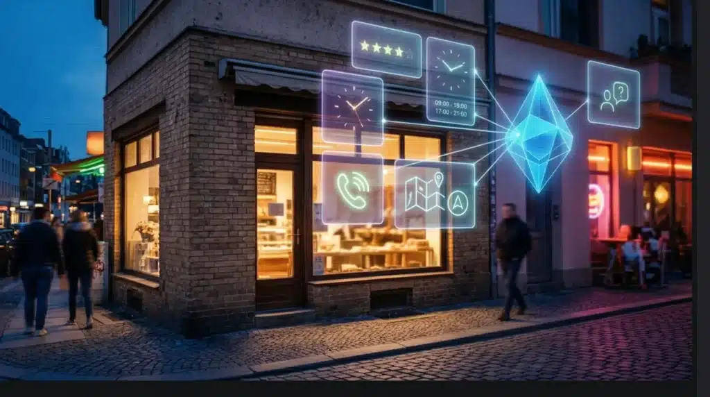 Google Business Profile Connects to Gemini as Local SEO Workflows Get More Automated